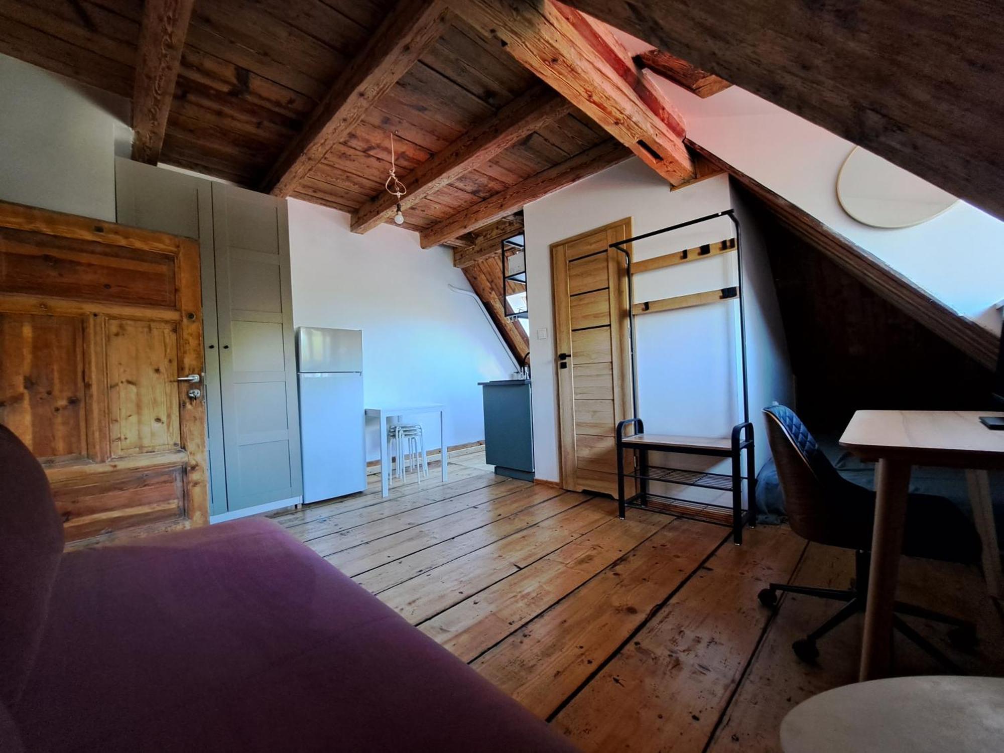 Gorskie Apartamenty Kowary Zimmer foto