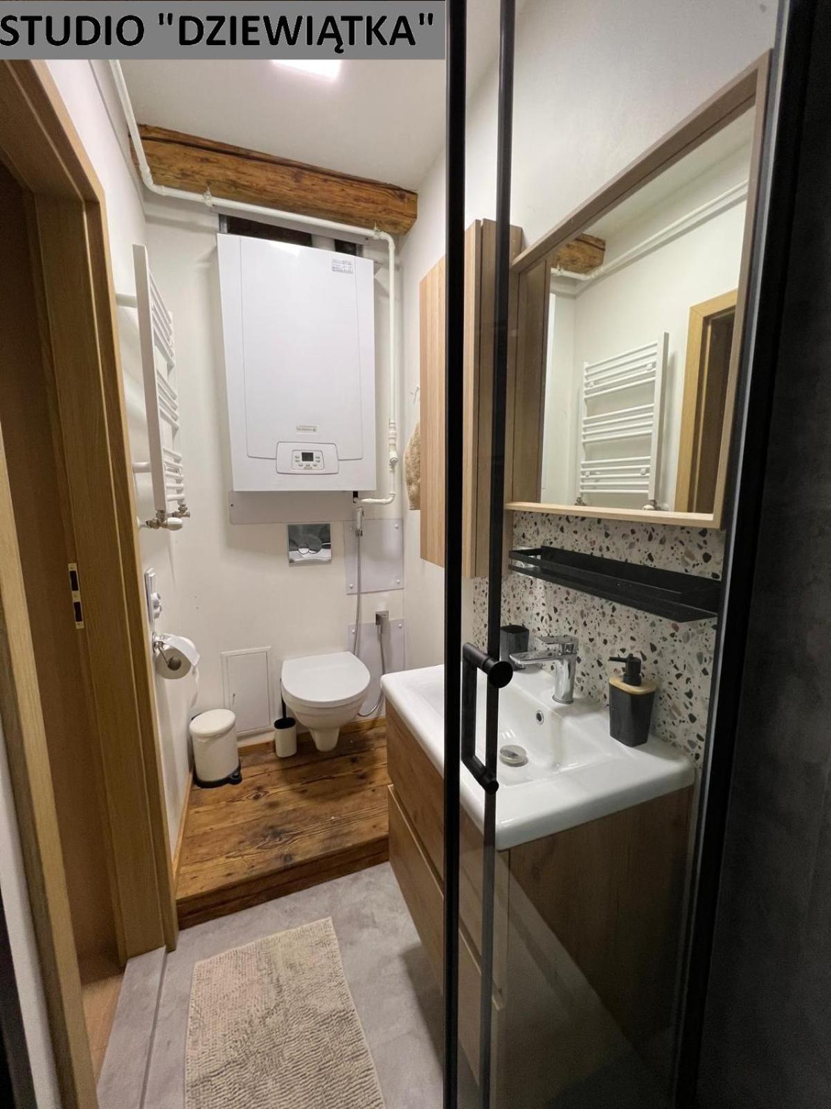 Gorskie Apartamenty Kowary Zimmer foto